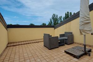 Celletta villetta recente 2 bagni terrazzi garage