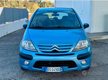Citroen c3 1.1 ideale per neo patentati