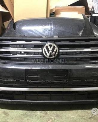 Ricambi T-cross musata 2020 2021 2022