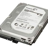 HD - Hard Disk 1TB 3.5"