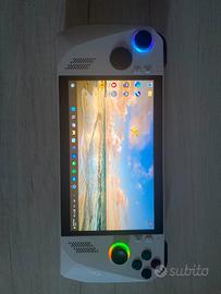 ASUS ROG Ally 