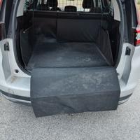 Telo protezione auto Grand Scenic IV