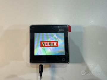 Comando Velux Integra KLR 200