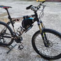 Cube ebike mtb