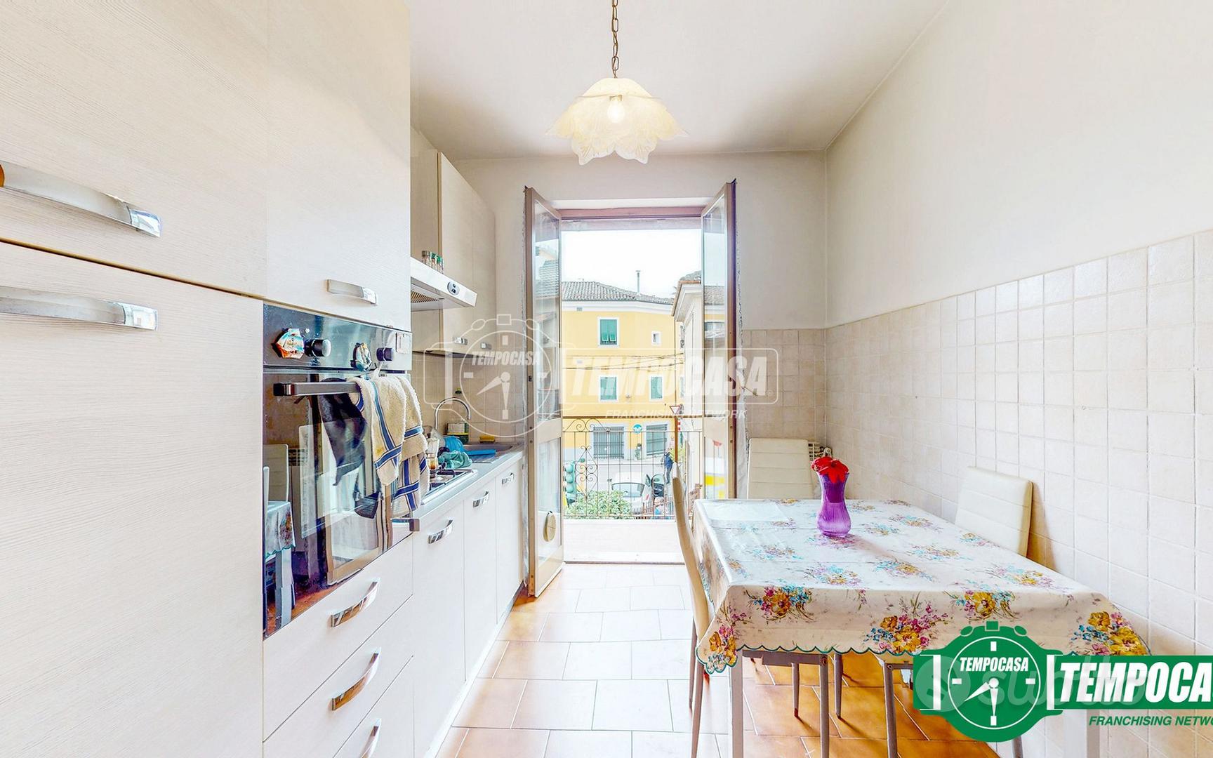 Appartamento – Novi Ligure, Quartiere G3 - Vista 4