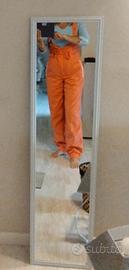 Completo salopette DONNA tg.42 NUOVO.