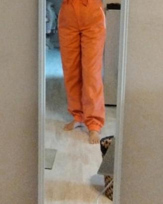 Completo salopette DONNA tg.42 NUOVO.