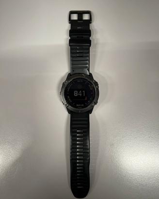 Garmin Fenix 6x pro Solar 51mm