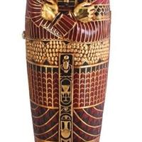 Gabinetto del sarcofago a grandezza del re