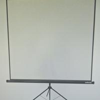 Telo per diapositive