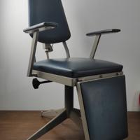 Sedia Dentista vintage Sbisa
