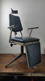 Sedia Dentista vintage Sbisa