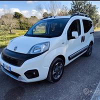 Fiat Qubo 1.3 MJT TREKKING