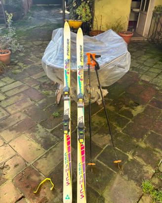 Sci fischer ceramics