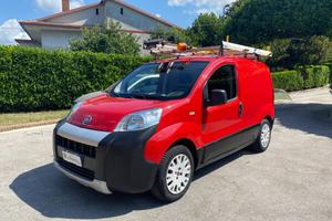 FIAT Fiorino 1.3 MJT 95CV Adventure