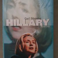 Gail Sheehy HILLARY Rowohlt