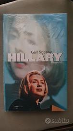 Gail Sheehy HILLARY Rowohlt