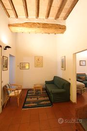 Appartamento centro storico Perugia
