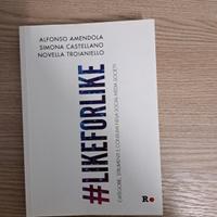 Libro Universitario "#LIKEFORLIKE"