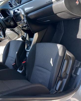 Suzuki vitara 1600 16 valve  4wd 