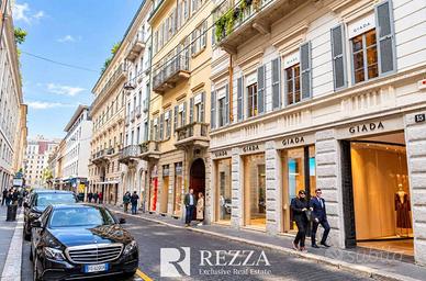 Immobile di 360 m² a Milano