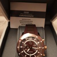 Orologio Mercedes Benz Miyota OS 20 Donna 