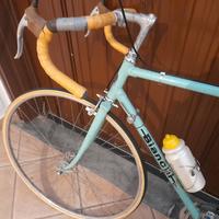 Bici Bianchi