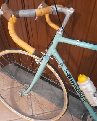 Bici Bianchi