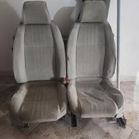 Sedili alfa romeo 159