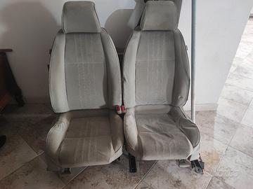 Sedili alfa romeo 159