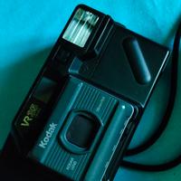 MACCHINA FOTOGRAFICA KODAK 