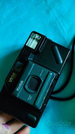 MACCHINA FOTOGRAFICA KODAK 