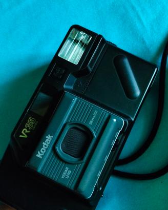 MACCHINA FOTOGRAFICA KODAK 