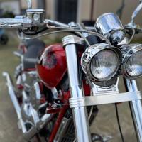 Suzuki Marauder VZ 800 - 1997 De Pretto Moto