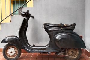 Vespa 50 special 