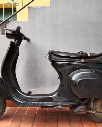 Vespa 50 special 