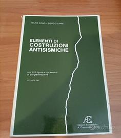 Elementi di costruzione antisismiche 
