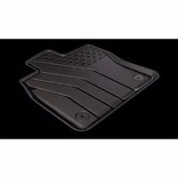 Tappeti in gomma per Golf 7 / Seat Leon / skoda