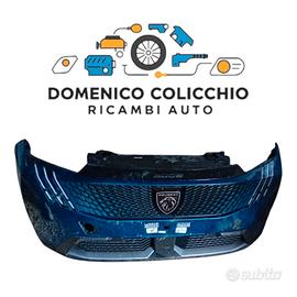 RICAMBI USATI PEUGEOT 2008 2025
