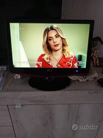 Tv LG 19 pollici 