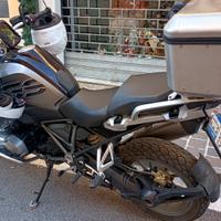 BMW R 1200 GS