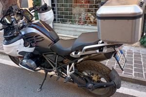 BMW R 1200 GS