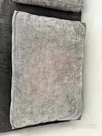 Cuscini schienale letto/divano