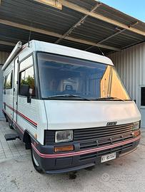 Fiat ducato 2.5 turbo