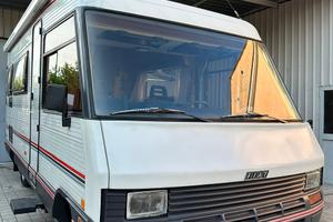 Fiat ducato 2.5 turbo