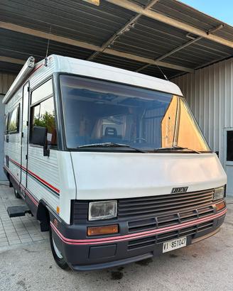 Fiat ducato 2.5 turbo