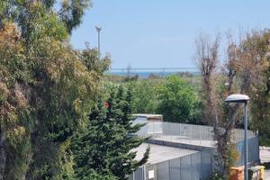 Appartamento vista mare con aria condizionata