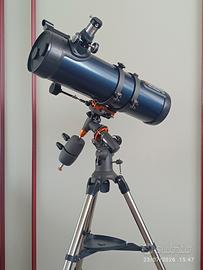 Celestron Astromaster 130 EQ