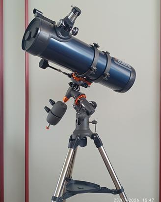 Celestron Astromaster 130 EQ