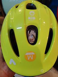 casco per bambini decathlon btwin 